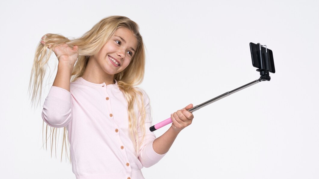 Selfie stick