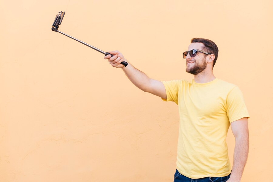 Selfie Sticks: A Must-Have Accessory for Every Traveler